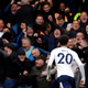 Illustration for article titled Feast Your Eyes On These Photos Of Enraged Chelsea Fans Flipping Off Dele Alli